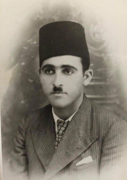 صورة عبد الرحيم محمود، الأدب والشعر