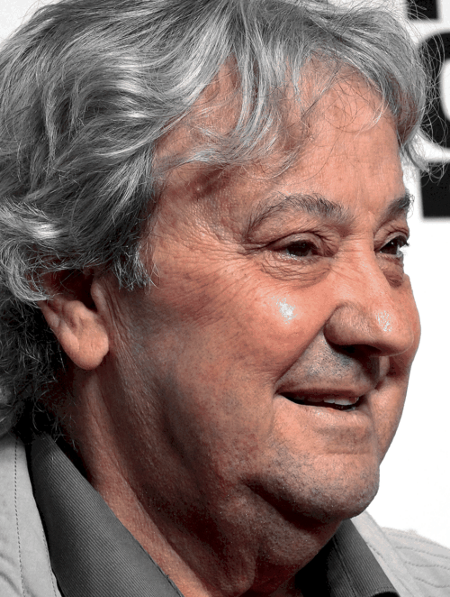 Portrait of Michel Khleifi, Film & Television