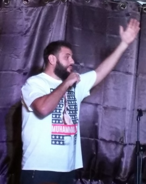 صورة مو عامر، السينما والتلفزيون