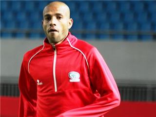 Portrait of Murad Ismail, Sports