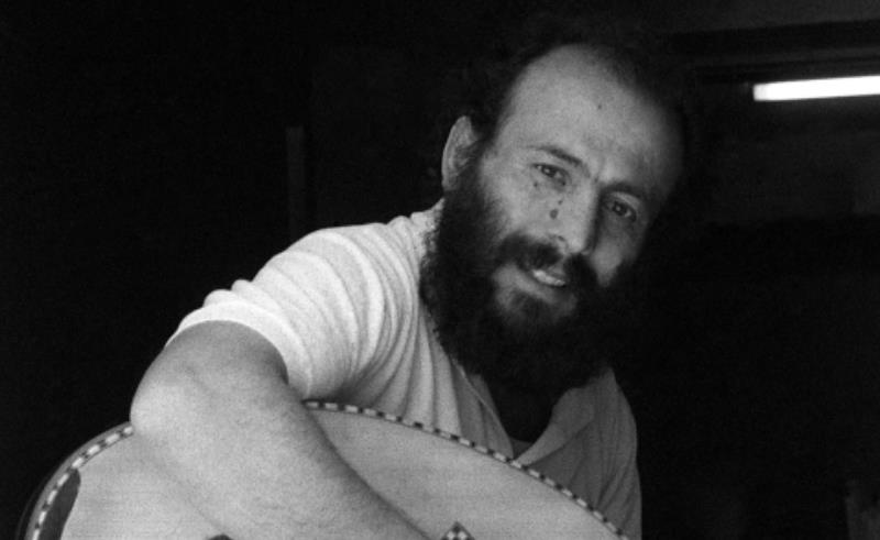 Portrait of Mustafa al-Kurd, Music