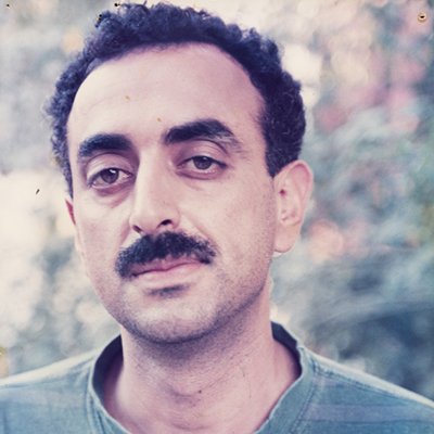 Portrait of Said Murad, Music
