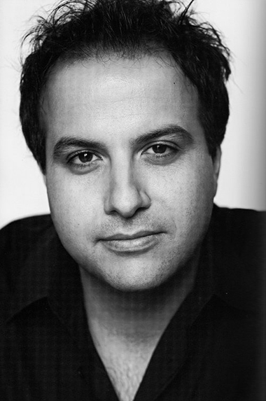 Portrait of Sameh Zoabi, Film & Television