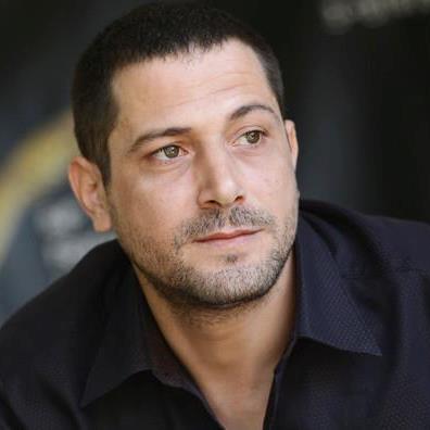 Portrait of Tawfik Abu Wael, Film & Television