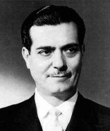 Portrait of Yousef Beidas, Business & Entrepreneurship